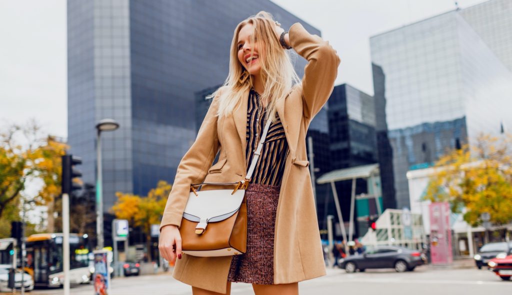 Impeka - Elementor & WooCommerce Fashion shop by Greatives