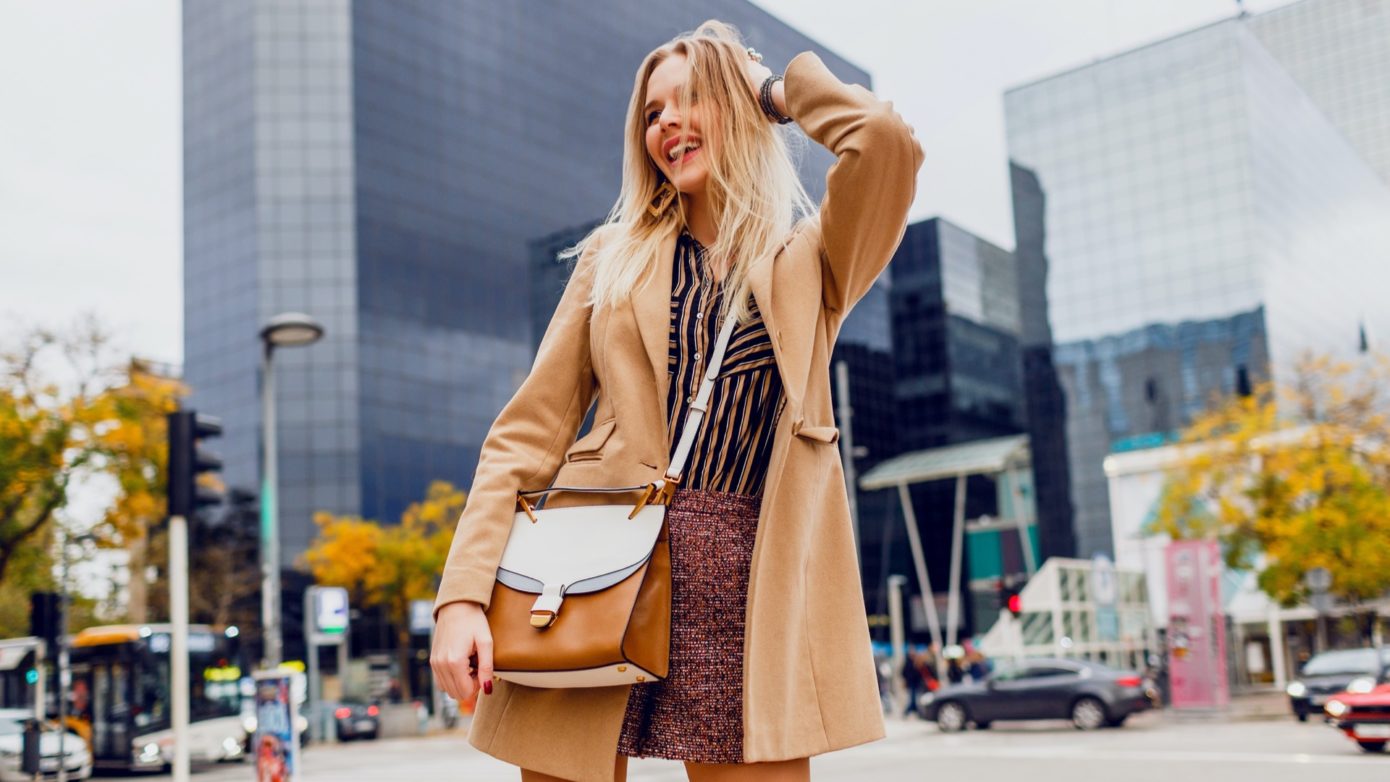 Impeka - Elementor & WooCommerce Fashion shop by Greatives