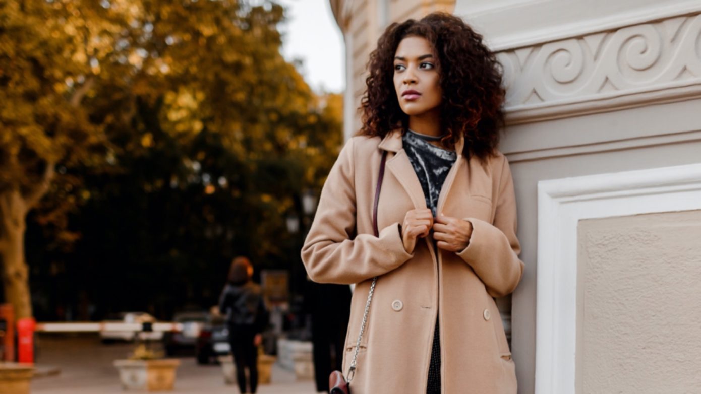 Impeka - Elementor & WooCommerce Fashion shop by Greatives