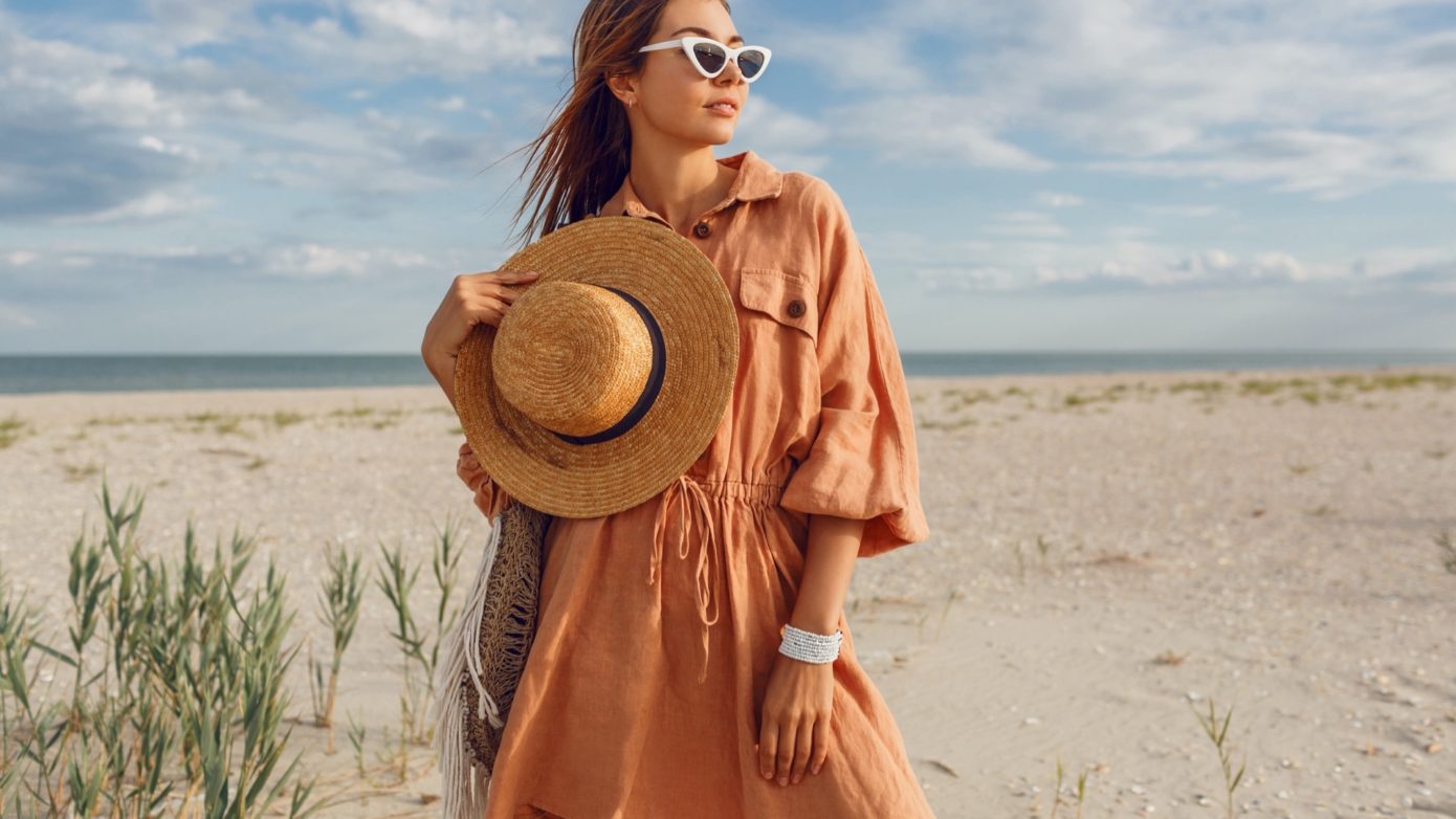 Impeka - Elementor & WooCommerce Fashion shop by Greatives