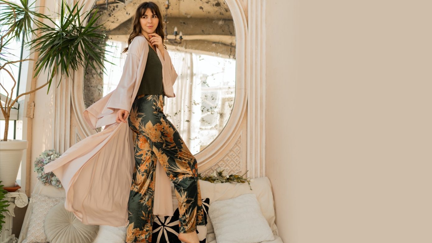 Impeka - Elementor & WooCommerce Fashion shop by Greatives